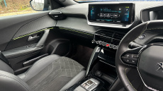 Peugeot 2008 100kW GT Premium 50kWh 5dr Auto Electric Estate